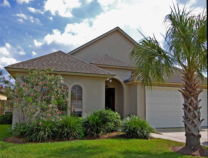 Pelican Point Home For Sale, Gonzales, Louisiana, 40026 Wigeon Ct.