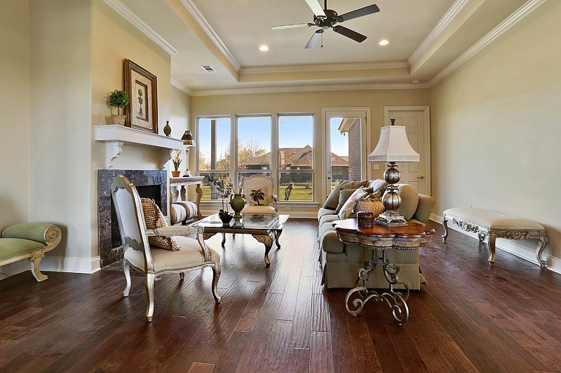 Pelican Point Homes for Sale, 6102 Tezcuco Court, Gonzales, Louisiana